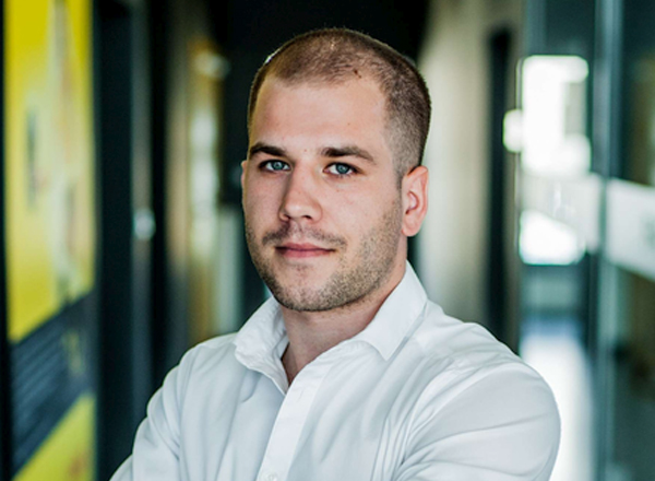 Jakub Bańcer