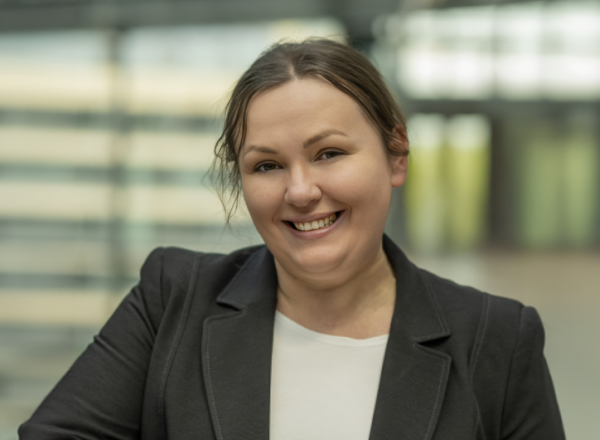 dr inż. Agata Bieńczak