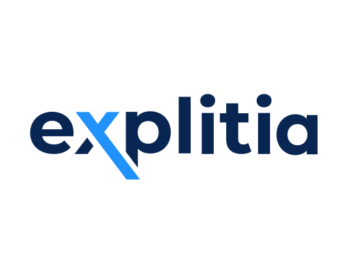 Logo: EXPLITIA S.A.
