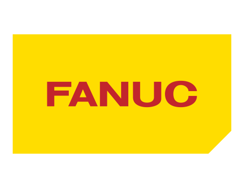 Logo: FANUC Europe