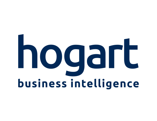 Logo: Hogart Business Intelligence
