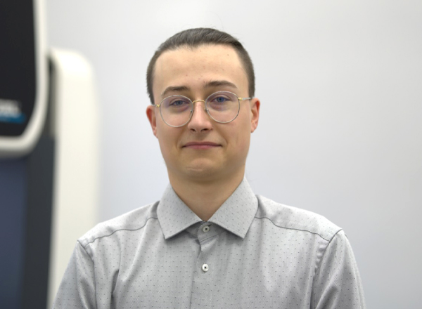 Dawid Kuciarski