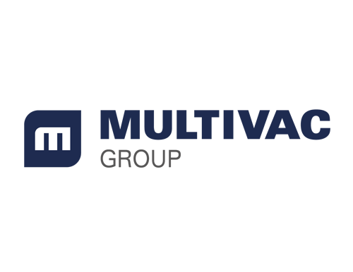 Logo: MULTIVAC Sp. z o.o.