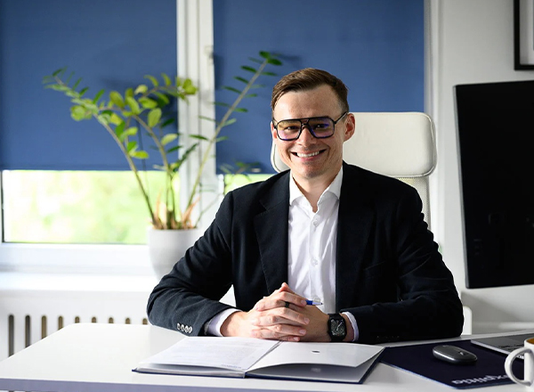 Adrian Stelmach