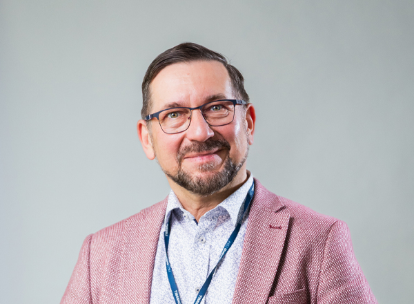 Paweł Ulichnowski