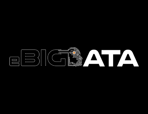 Logo: eBigData