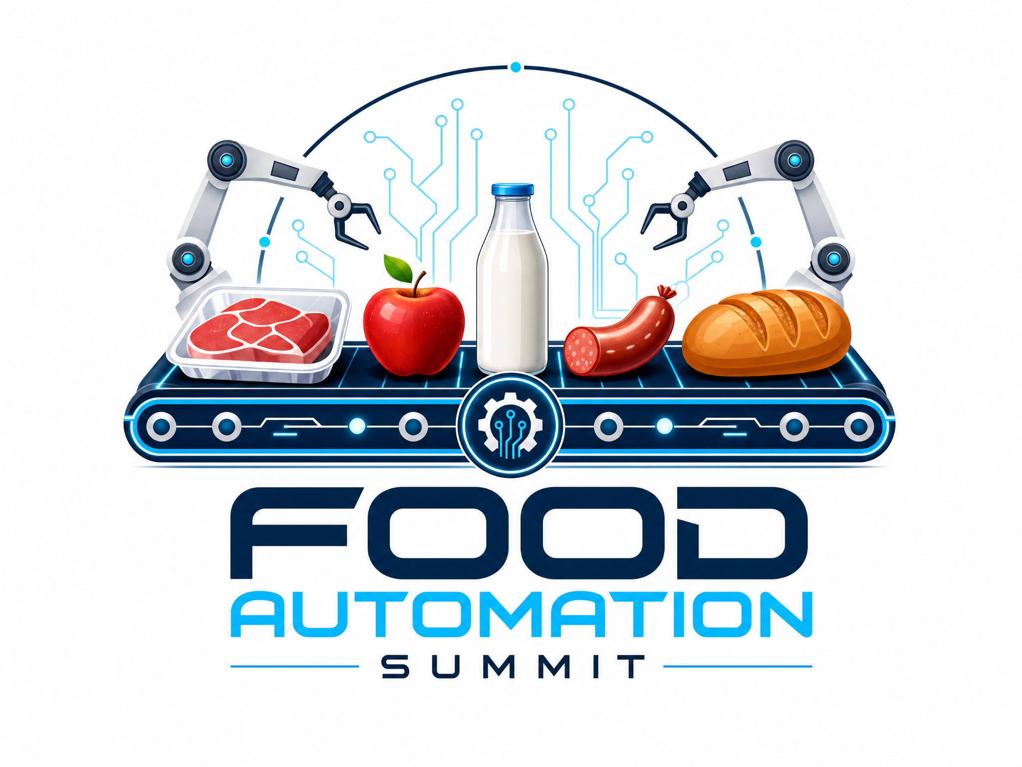 Food Automation Summit