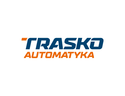 Logo: TRASKO Automatyka Sp. z o.o.